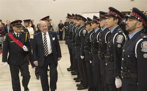 TPSNews.ca | Stories | Dedicated to Community Policing