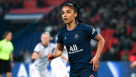 PSG Féminines : Les problèmes ? "Notre collectif est plus fort que tout ...