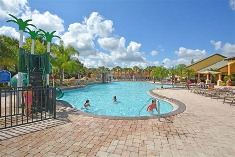 Paradise Palms Vacation Resort - Florida Holiday Rentals