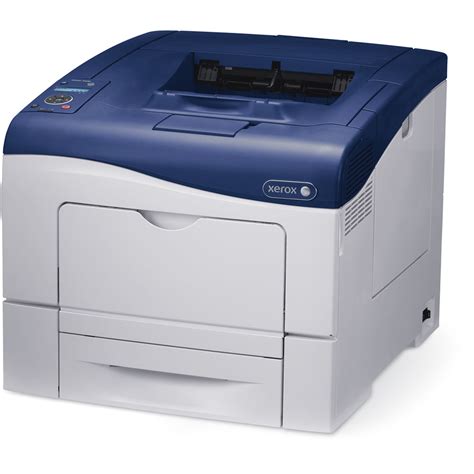 Xerox Phaser 6600/N Network Color Laser Printer 6600/N B&H Photo