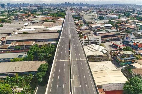 VIDEO: Drive Through NLEX Harbor Link Segment 10