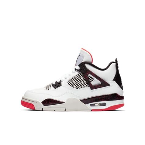 Jordan 4 Retro "Flight Nostalgia" | 408452-116 | SPORTSHOWROOM