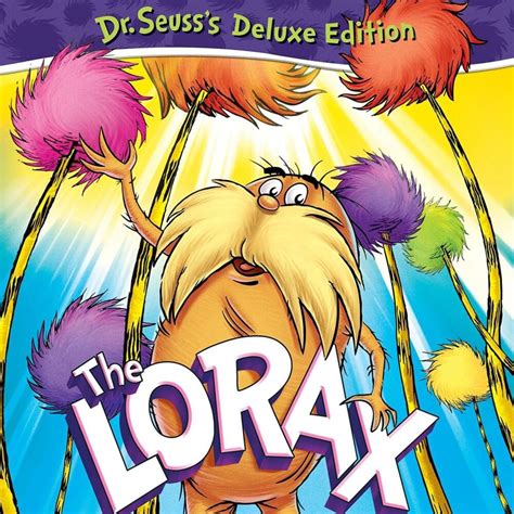 The Lorax