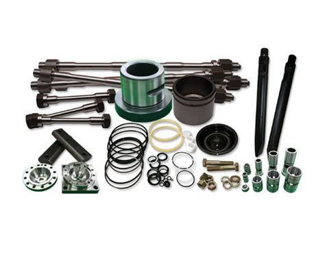 Hydraulic Breaker Spare Parts, Spare Parts, Seal Kit(id:6209718 ...