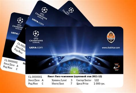 UEFA hikes some Champions League final tickets by 14 percent |Business ...