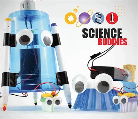 Science Buddies Kits #homesciencetools #homeed #homeschool #homeschoolscience #handsonlearning # ...