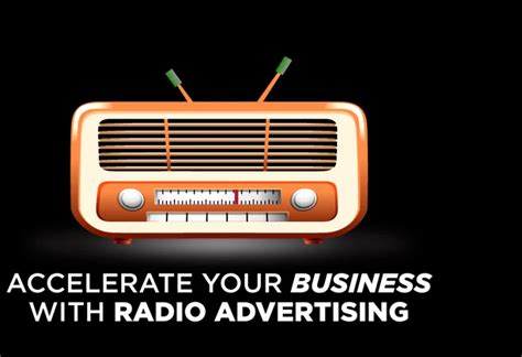 Impact Of Radio Advertising In Marketing Campaign - CTM