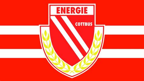 Hymne Energie Cottbus - Energie Cottbus Anthem - YouTube