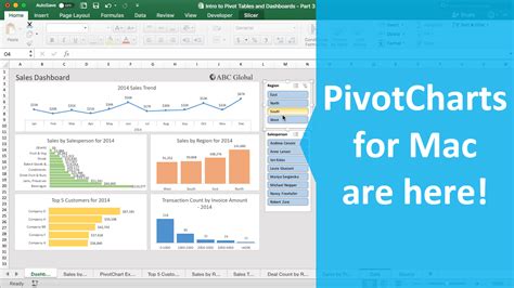 displaynowbot.blogg.se - Excel for mac pivot table wizard