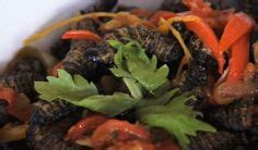 bogobe ba mabele_botswana | food to veganize | Pinterest | Caribbean recipes, Lambs and Foods