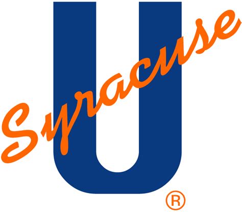 Syracuse Orange Alternate Logo - NCAA Division I (s-t) (NCAA s-t ...