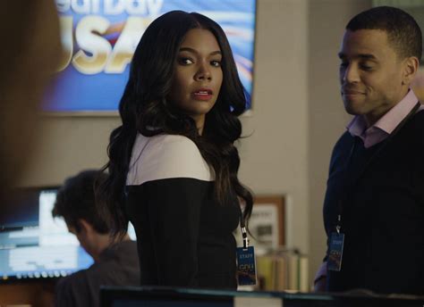 ‘Being Mary Jane’: Gabrielle Union teases season 4’s ‘massive reset’