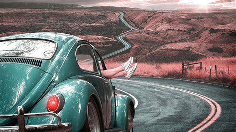 VW New Beetle, wheelstudio, carros, car, auto, carro, venezuela, escarabajo, HD phone wallpaper ...