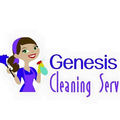 Us | Genesis Cleaning Service "Always Clean and Shine"