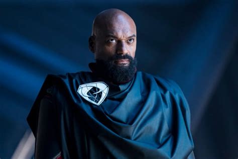 General Zod - Krypton - TV Fanatic