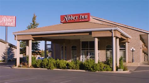 Hotel In Cedar City Utah | Cedar City Hotel | Abbey Inn & Suites Cedar ...