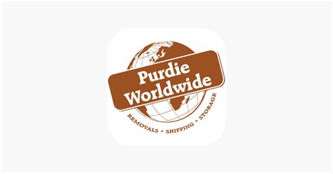 ‎Purdie Worldwide on the App Store