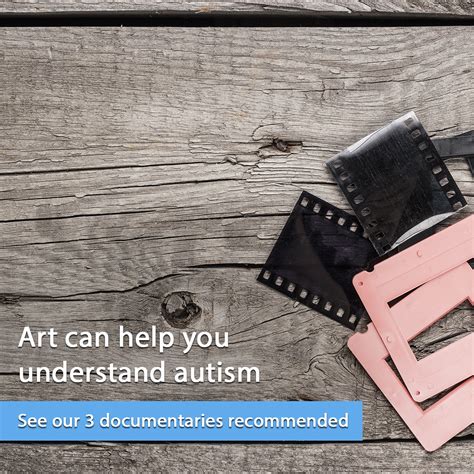 3 Documentaries That Will Help You Better Understand Autism - Autism ...