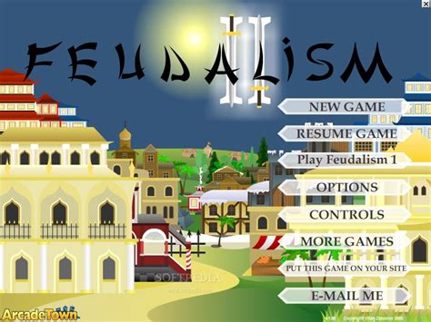 Feudalism 2 Download, Review, Screenshots