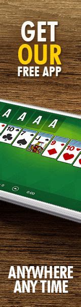 Double Klondike Solitaire Turn Three - Solitaire Bliss | Klondike ...