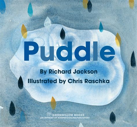 Puddle by HarperCollins Children's Books - Issuu