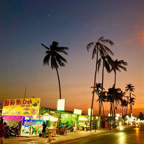 Phan Thiet's nightlife: 13 BEST spots when night falls