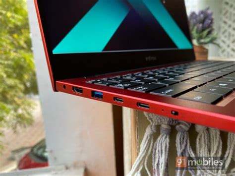 Infinix InBook X1 laptop review with pros and cons