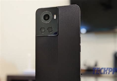 OnePlus 10R Camera Review: Old OnePlus in Imaging but Not in Aesthetics