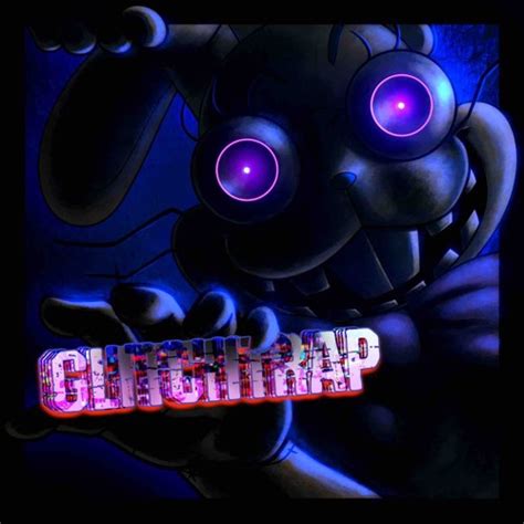 Stream Glitchtrap (FNAF Help Wanted VR Song) by Rockit Gaming | Listen ...