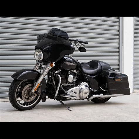 2023 Harley Davidson Street Glide (FLHX), Motorcycles, Motorcycles for ...