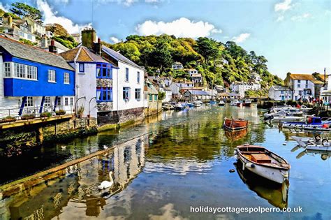 Gull Cottage - Polperro