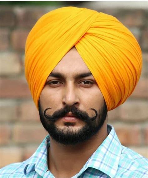 28 best Smart Punjabi images on Pinterest | Turbans, Man style and Guy ...