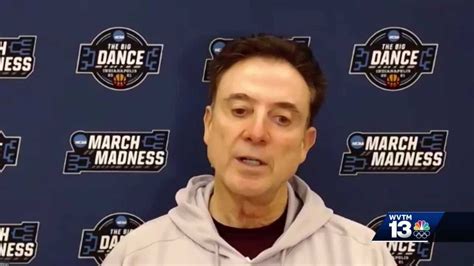 Iona's Rick Pitino talks Alabama matchup in NCAA Tournament