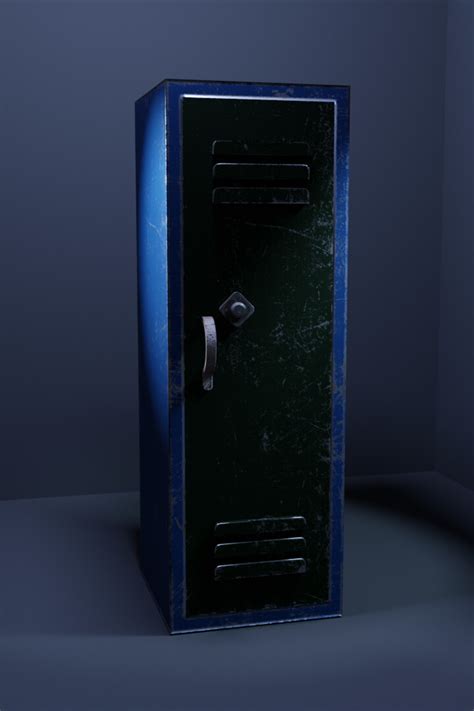 ArtStation - Horror_Locker