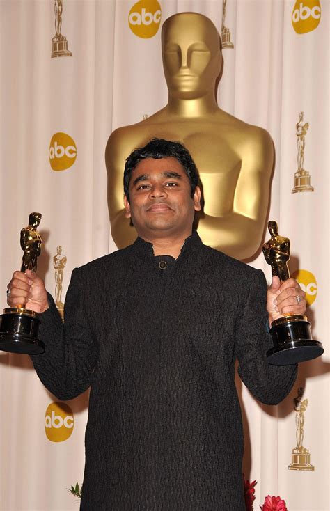 5 Achievements Of A.R. Rahman That Is As Unique As His Music - DesiMartini