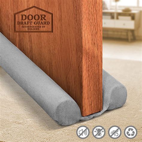 8 Best Door Draft Stoppers Reviews - Keeping Off Bugs And Pests From Sneaking Into Your Room ...