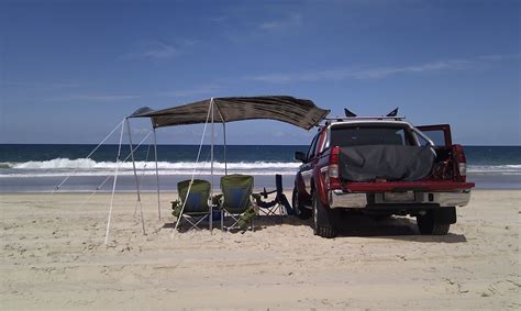 +198 Homemade 4wd Awning | Home Decor