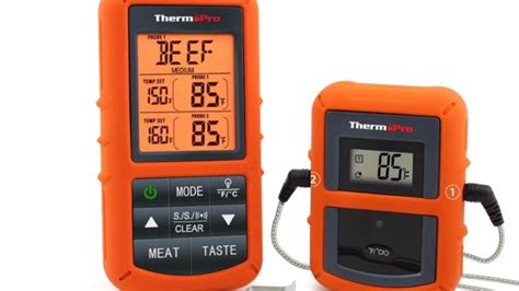 Best Meat Thermometer – Authcom