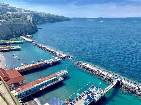 Best Beaches in Sorrento, Italy: The Local Guide 2022 - SorrentoVibes