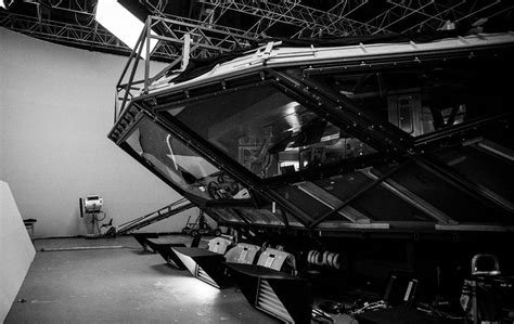 Enjoy 10 New Alien: Covenant Behind-The-Scenes Photos!