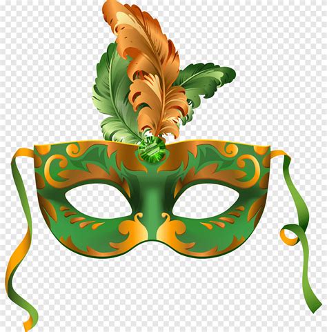 Brazilian Carnival Carnival in Rio de Janeiro Mask, carnival, holidays, party png | PNGEgg