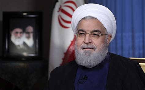 Rouhani rules out talks until US acts ‘normal’ - OrissaPOST