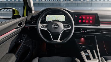 "Hallo Volkswagen" - Der neue Golf 8 ist digitalisiert, vernetzt und intelligent. - mobilbranche.de