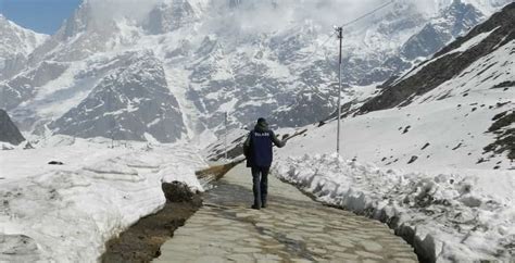 Detailed Trekking Guide to Kedarnath