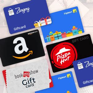 Corporate Gift Cards & Vouchers | Bulk Corporate Gift Voucher India