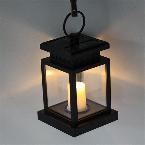 Top 15 of Outdoor Hanging Lanterns Candles