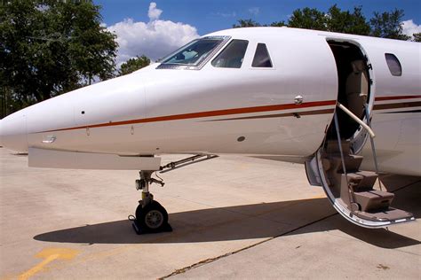 2012 Cessna Citation X For Sale » Jets UA