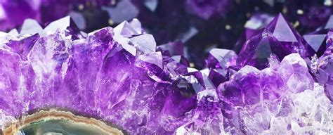 Amethyst birthstone - hacrex