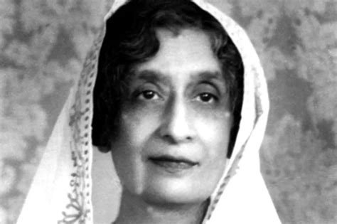 Rajkumari Amrit Kaur Featured in TIME's 100 Most Powerful Women