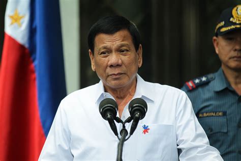 Philippines’ Duterte apologises to Obama for ‘son of a whore’ insult